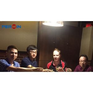 Efficient and Versatile Animal Sera Filling Machine for Various Packaging Needs