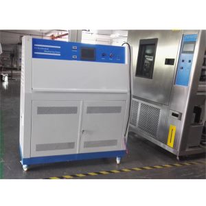 290-400nm UV Weathering Test Chamber Antirust Power Supply380V 50HZ