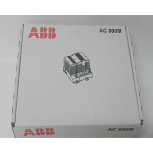 DI814 ABB S800 Digital Input Module 24V Current 16 CH Isolated PLC Spare Parts