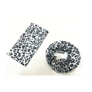 Bicycle UV Headwear Microfiber Polyester Bandana 25*50 CM