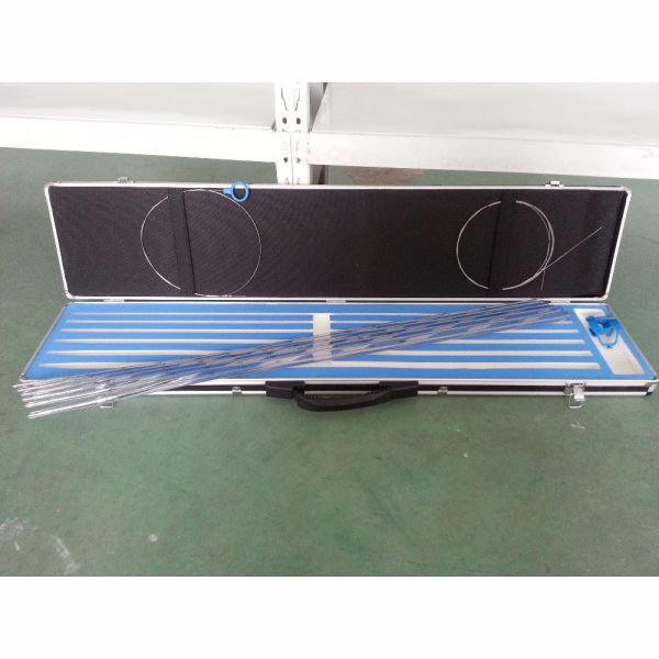 Buy 5mm Disposable Esophagus Bougie Dilator With Guide Wire at wholesale prices