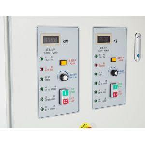 Acrylics Polycarbonates Adhesion Surface Treater