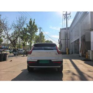 2022 Volvo XC40 Used SUV with 1.5T Engine and 163hp Front-wheel Drive