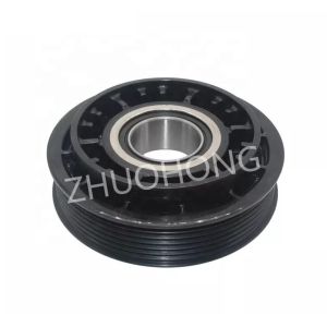 Mercedes Benz GLK CLASS 2010-2015 7SEU17C Auto AC Compressor Pulley Clutch Kit