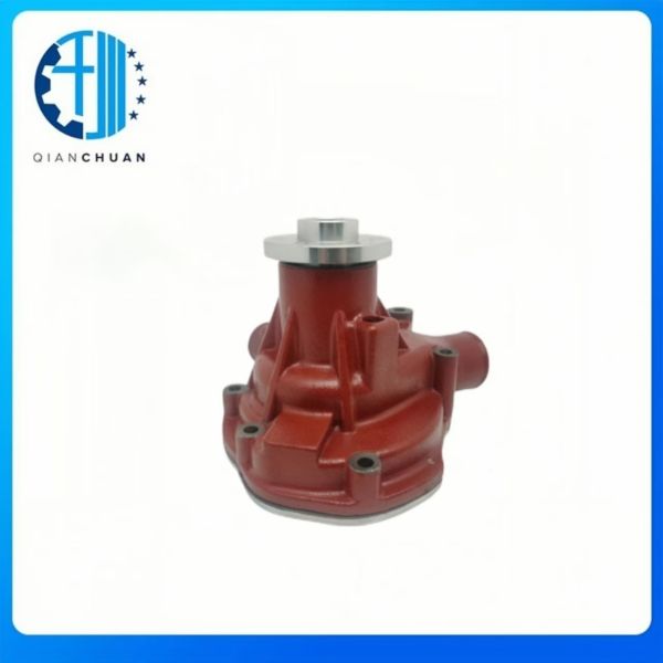 65.06500-6139C Water Pump for Doosan Excavator DH220-3 DH300-7 Daewoo Engine D1146