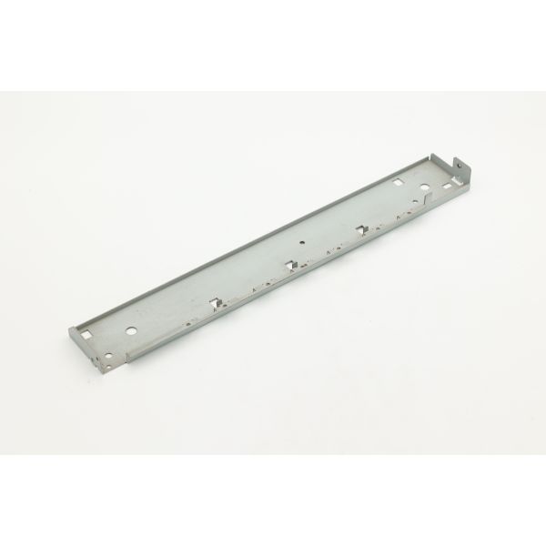 Buy Customized Precision Machining Stamping Stainless Steel Bending Laser Cutting Parts at wholesale prices