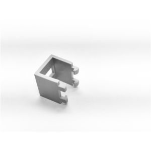 SGS Standard AdC3 S136 NAK80 Plastic Cold Runner Mold