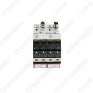 SMT SPARE PARTS JUKI EJECTOR UNIT IC E32717290A0