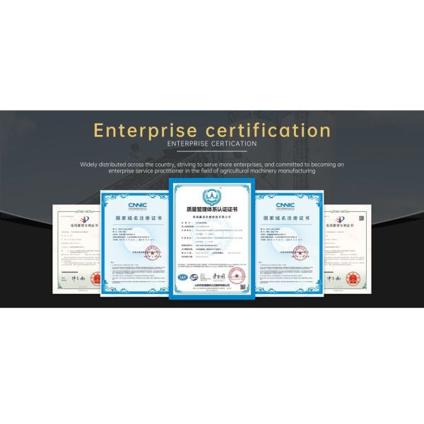 Double Disc Small Hydraulic Door Manure/Muck Spreader