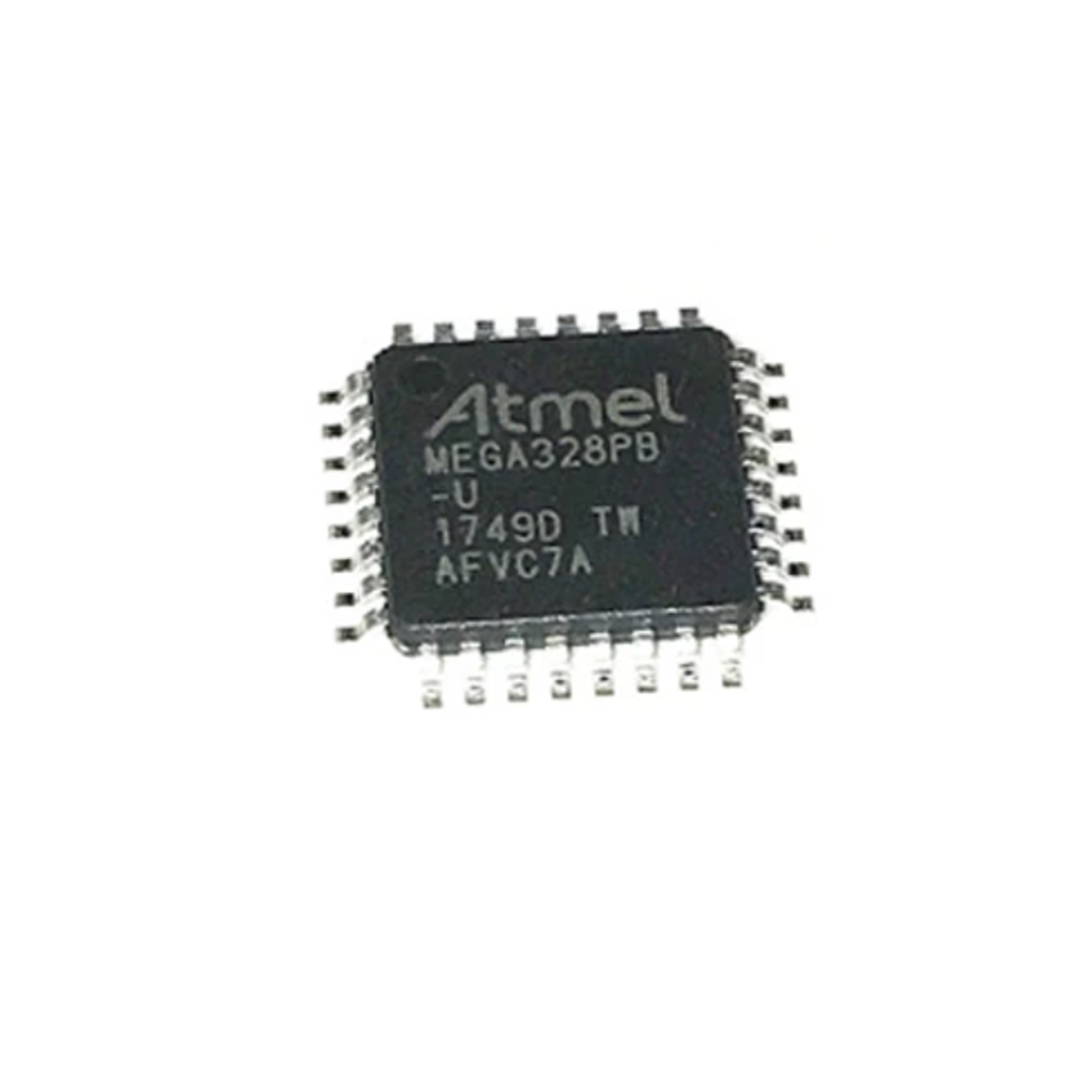 Original New Hot Sell Electronic Components ATMEGA328PB-AU