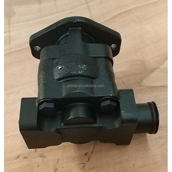High Quality Tractor Parts Hydraulic Gear Pump AT179792 for Tractor 310E 310G 310K 710D