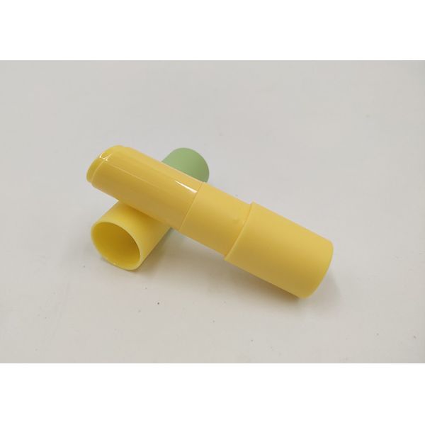 Buy Mini 3.5g Refillable Lip Gloss Tube , Empty Lip Gloss Containers Free Samples at wholesale prices