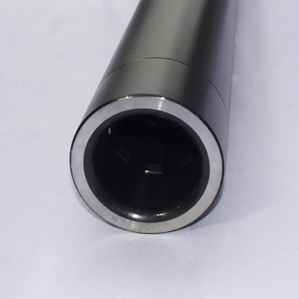 10 Inch High Air Pressure DTH Hammers