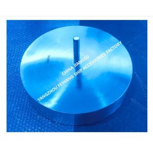 AIR HEAD VENT FLOATS & FLOAT PLAT & FLOAT DISC FOR AIR VENT HEADS NO.533HFB-250A