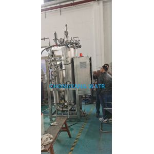 Pyrogen Free Pure Steam Generator Pharmaceutical Plant Steam Production
