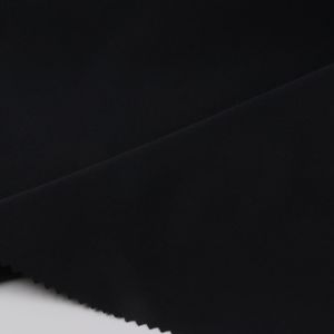 Breathable and windproof windbreaker / jacket lining RECYCLED POLY PONGEE FABRIC