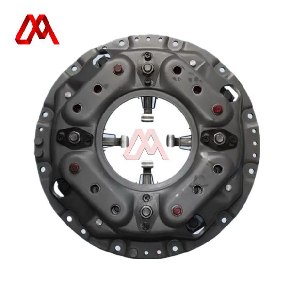 Buy Truck Replacement Parts 1312203210 1876110010 1-31220321-0 1-87611001-0 Clutch Pressure Plate Assembly for ISUZU CXZ81K Engine 10PE1 at wholesale prices