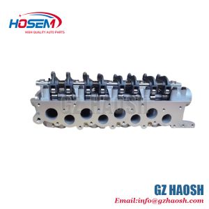 Mitsutibishi 4D56 Original factory standard AUTO ENGINE PARTS Complete Cylinder