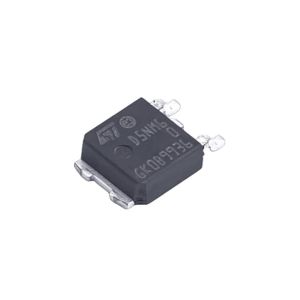 Composant Electronique Potentiometrer STD5NM60T4 Cmos Chip Optical Mouse Ic