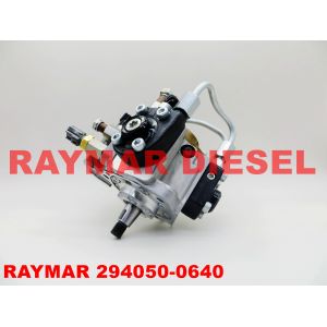 294050-0640 294050-0641 294050-0642 Denso Diesel Fuel Pump