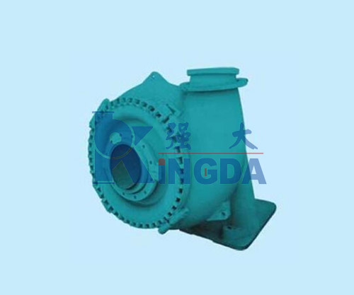 Buy KSG gravel pump at wholesale prices