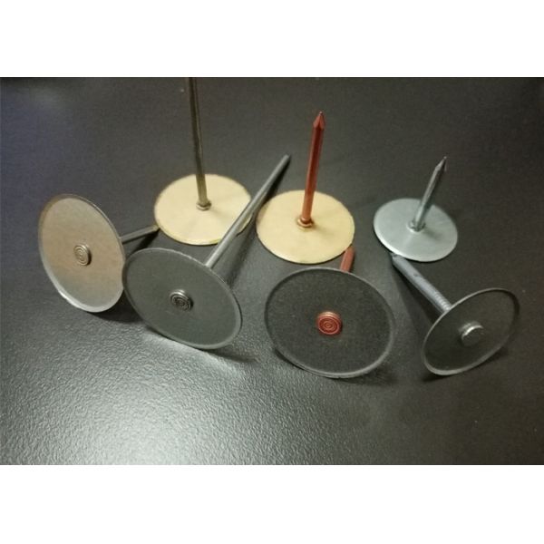 Buy Cup Head Stud Welding Pins For Duro Dyne Auto Feed Resistance Welding Equipment at wholesale prices