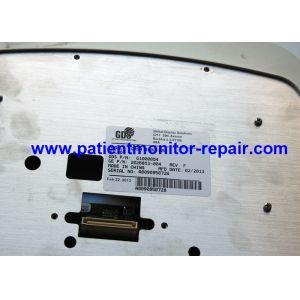 Medical Touch Screen GE DASH4000 Patient Monitor LCD 2026653-004