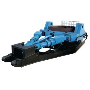 Hydraulic Casing Oscillator For Drilling Rigs Piling Rigs