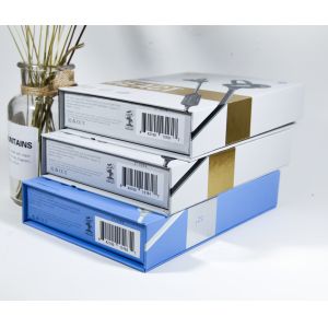 GATHE ODM Magnetic Consumer Electronics Packaging Companies for Earphone