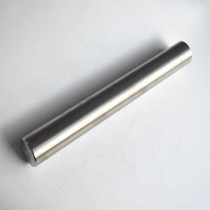 ASTM 304 316L Stainless Steel Round Bar for Construction
