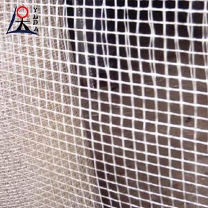 Reinforcement Building Fiber Glass Alkali Resistant Mesh