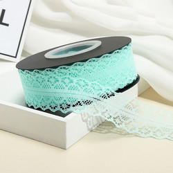 Elastic Band Hollow Flower Ribbon for Sewing Clothing Garment Decorative Lace