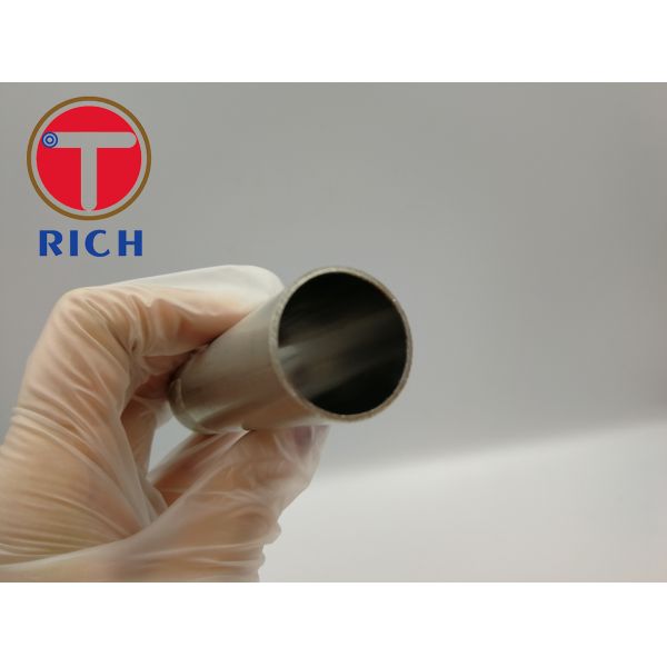 Buy SA213 TP321 Stainless Steel Tube For Industry at wholesale prices