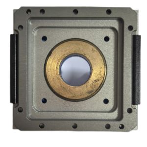 High Frequency BGA Test Socket Shell with Pogo Pin Support 35MM X 26MM BGA Test