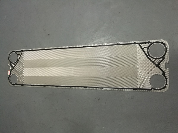 Sondex S47 S47A Heat Exchanger Seals For Milk Juice Industry