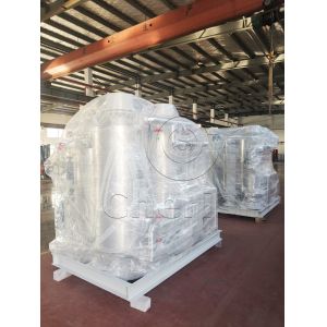 Customized Nitrogen Purification System For Space Constrained Environments