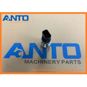 260-2180 2602180 Pressure Sensor Excavator Spare Parts Fitting For C13 C18 312D