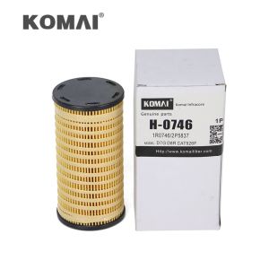 Filters 1R0730 1R0746 Hydraulic Oil Filter HF28900 PT8350 P551753 For Constructi