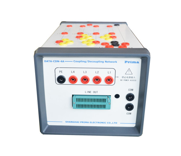 Buy Lightning Surge Symmetry Line And Asymmetric Coupling Network DATA-CDN Series at wholesale prices