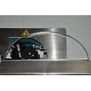 Automatic Spacer Bending Machine Making Special Shaped Aluminum Spacer Frame