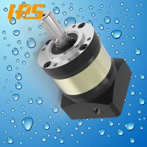 60mm Planetary Gearbox 20Nm Ratio 7 Planetary Speed Reducer