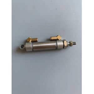 Heidelberg G4.334.010 Pneumatic Cylinder D16 H25 SM52 XL105 CX102 CD102 SM102