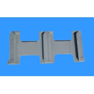 Container Dovetail Bottom twistlock