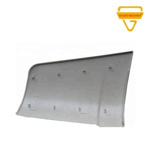 81611100067 MAN F 2000 TRUCK Wind Deflector