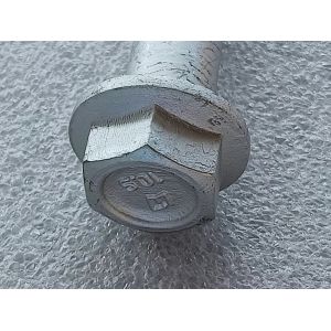 China foton motor genuine part FP1292020003A0A1517 upper swing arm shaft on sale