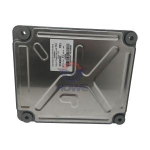 Excavator Electrical Parts TAD1643GE TAD1641GE Engine Controller Computer Board