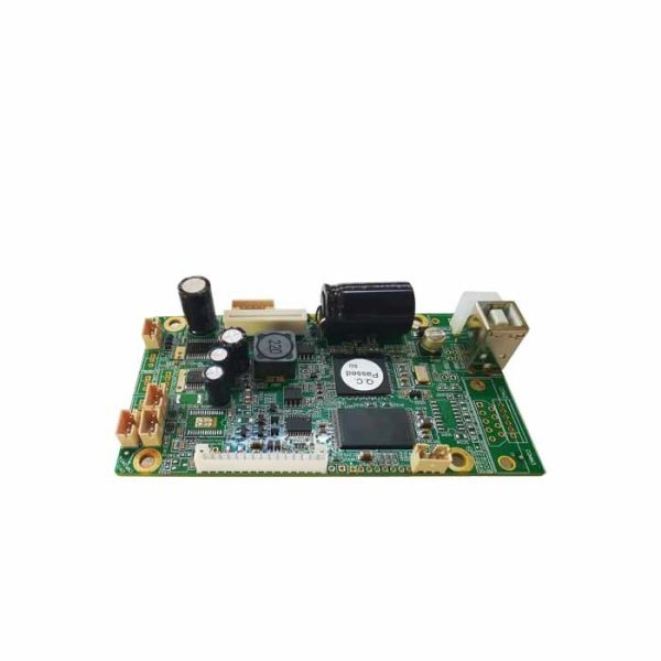 Buy ATM Machine Parts Wincor TP28 Receipt Printer Control Board ATM Machine Piggy Bank 1750256248-69 at wholesale prices
