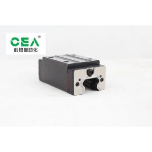 China SIMAX3D MGN12H Carriage Block MGN12 Linear Slider For MGN12 Linear Rails on sale
