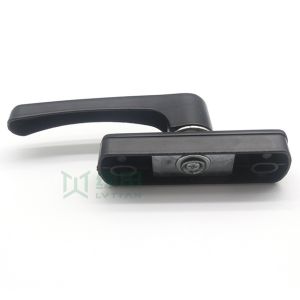 OEM Customized Modern Crescent Locks For Aluminum Sliding Windows