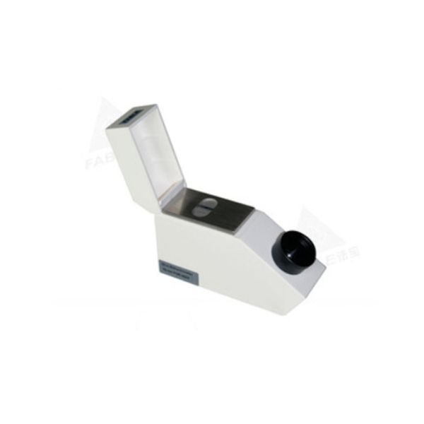 Buy Aluminum Alloy Gemological Refractometer Gemstone Testing Instrument FGR-003 at wholesale prices